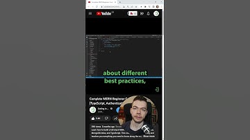 Learn MERN Stack With This One Tutorial 🔥