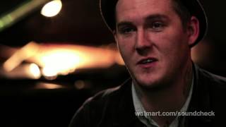 Real Talk with The Gaslight Anthem: The soulful side of the song &#39;Stray Paper&#39;