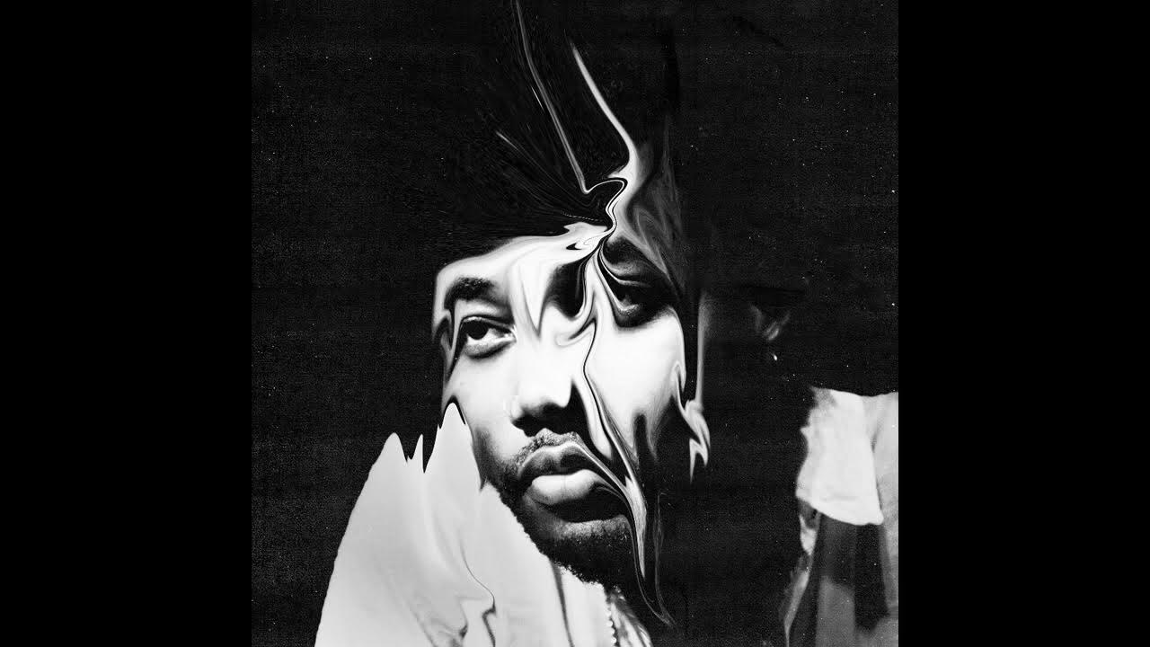 Leon Thomas - Breaking Point (Instrumental) Leon Thomas - Breaking Point (Instrumental)