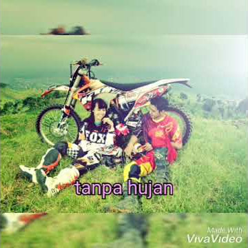 Story wa motor trail