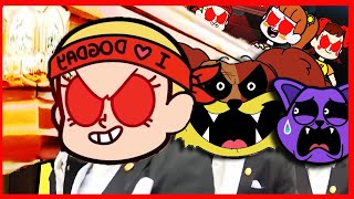 Dogday Gets A Fanclub -  Coffin Dance Song Cover