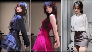 Tiktok Trend Nhảy Bass Down Low