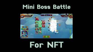 Forest Knight NFT Farming - Free to Play - Play to Earn NFT - Unboxing Valuable NFT Mobile Gaming screenshot 2
