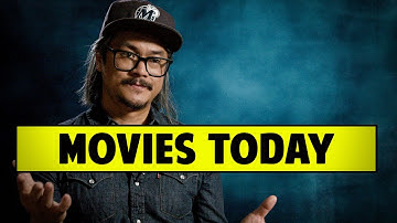 Reaction To Anyone Who Thinks Today