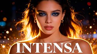 INTENSA | Canción para mujeres intensas | Amor propio profundo y poder interior