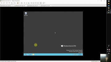 [Lab12][IAW301] Cấu hình Load Balancing trong Windows Server 2012 R2
