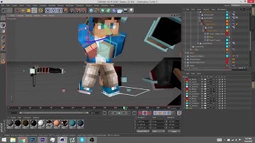 YourBoyJack Intro SpeedArt | by SimonTheGameя