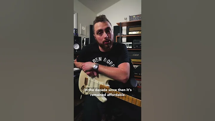 This Guitar Amp Sound Way Bigger Than It Looks.