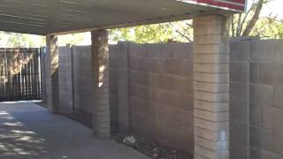 ShortWayOut Cont. Virtual Walkthrough on 2557 Nance St Mesa AZ