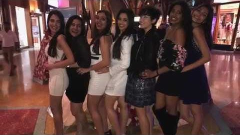 Kappa Phi Gamma Upsilon Colony Fall 2018 Recruitment Video