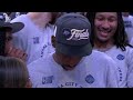 OKC Thunder Headed to NBA Finals | 2025 Post Game Show Western Conference finals Game 5