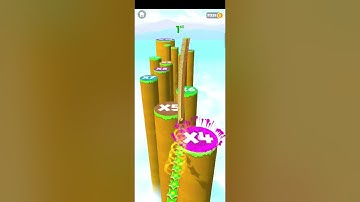 shortcut run all levels gameplay Android iOS walkthrough #short #viralvideo #trending (1)