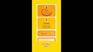 Tutorial Upload Produk di Aplikasi Mibebi Kasir