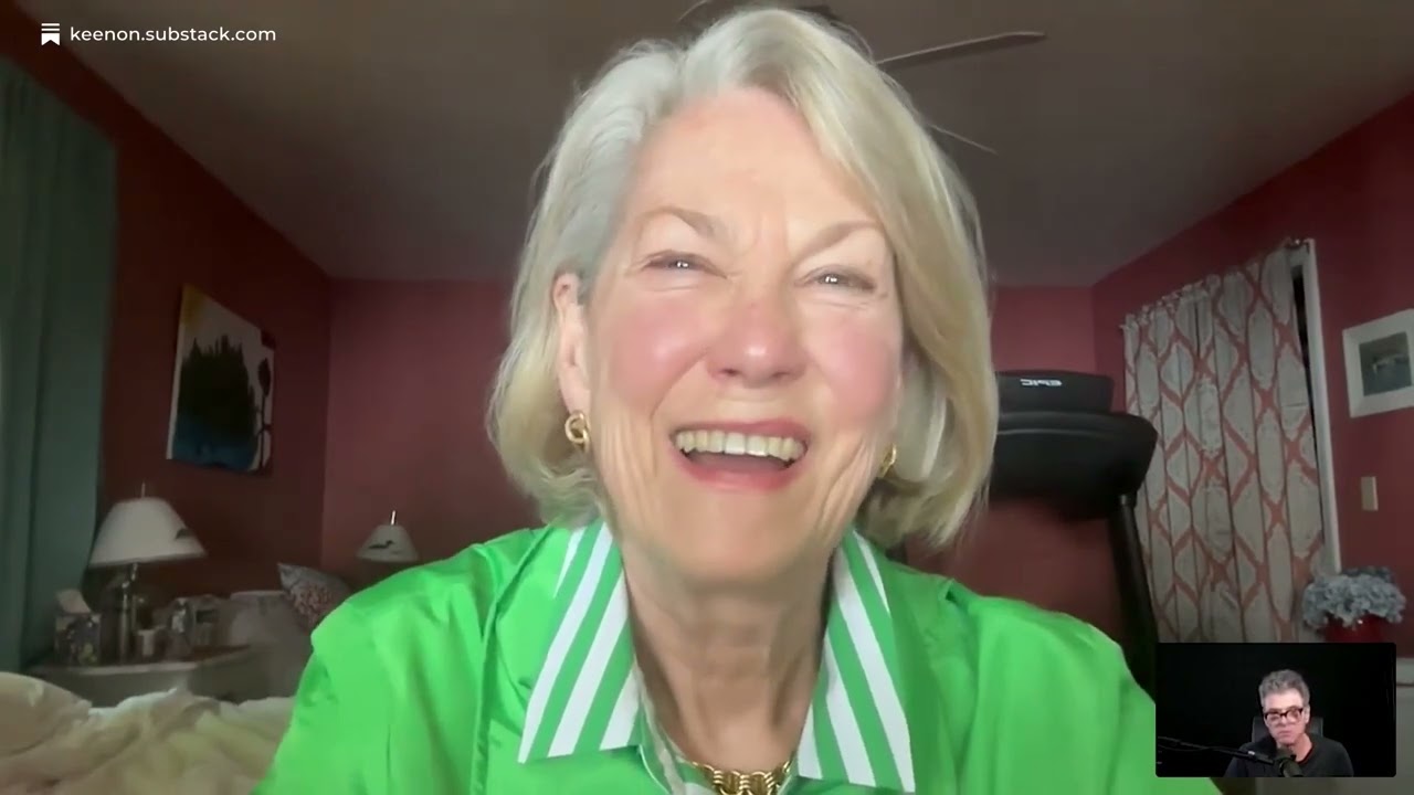 Is : Karen Elliott House on Mohammed bin Salman and Saudi Arabia's Transformation