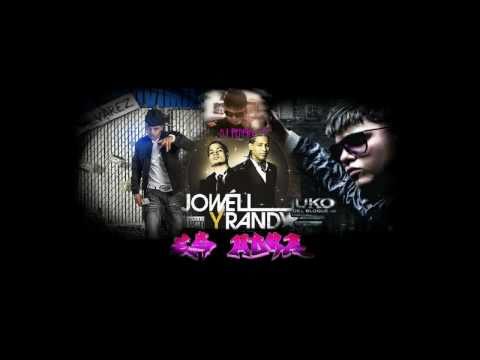 Farruko Ft J Alvarez Jowell Randy Es Hora (Remix)