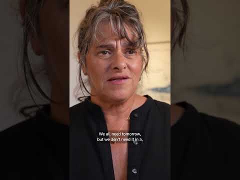 British artist Tracey Emin debuts intimate new print series