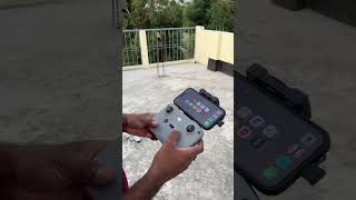 How to fly drone part 3 #drone #dji