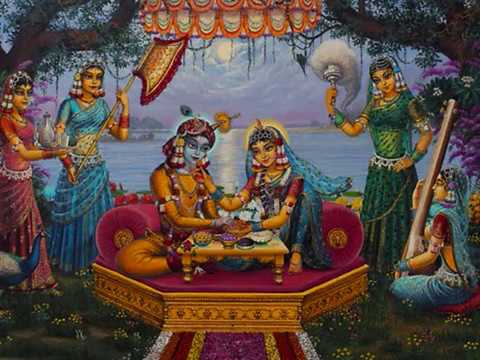 Kirtans From The Sacred Forest  Agnideva Dasa  Full Album