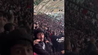 Josef De Souza Reaksiyon Konyaspor1-2 Beşiktaş