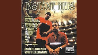 Spotlight (feat. Mr. Kee & Louie Loc)