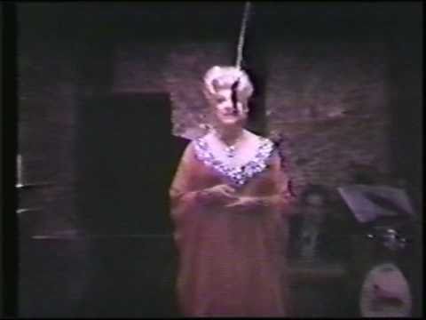 Finocchio's 5 Rare Video 1980