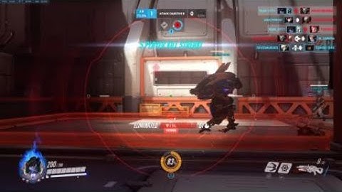 Widow 4 man headshot
