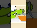 Learn Secondary Colors | Fun Learning Video For Kids #shorts #learnwithomnom