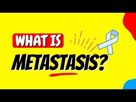 ⭐ Apa itu METASTASIS | WELLNESS in Life