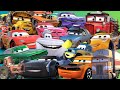Looking For Disney Pixar Cars 3 Lightning Mcqueen Doc Hudson Tow Mater Mack Sally Francesco Looking For Disney Pixar Cars 3 Lightning Mcqueen Doc Hudson Tow Mater Mack Sally Francesco