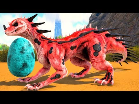 SpartanGamer - Caçando Com Deinosuchus No Era of Terror! Novidade