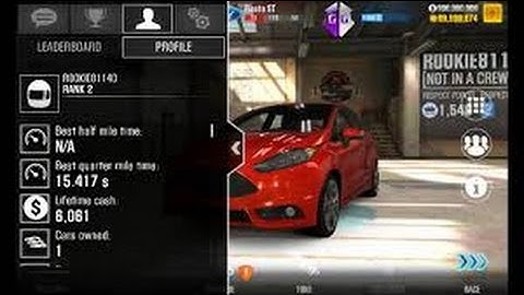 CSR2 REAL GAME HACK| TUTORIAL WORKS WITH IOS/ANDROID