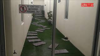 Seri Rembau  Hotel - Rembau Negeri Sembilan | Rabiatul Anis