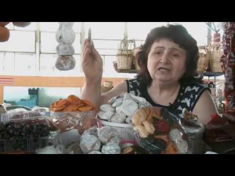 Wideo: Rozwój Turystyki W Armenii