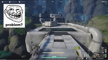 Shortcuts and stuff part 3 // The Cycle: Frontier