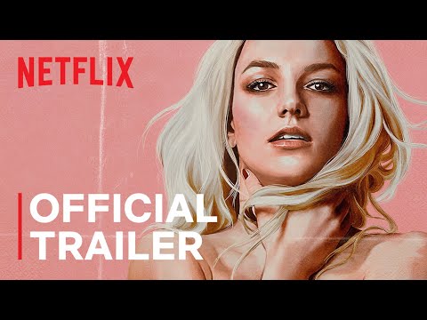 Britney vs Spears | Official Trailer | Netflix