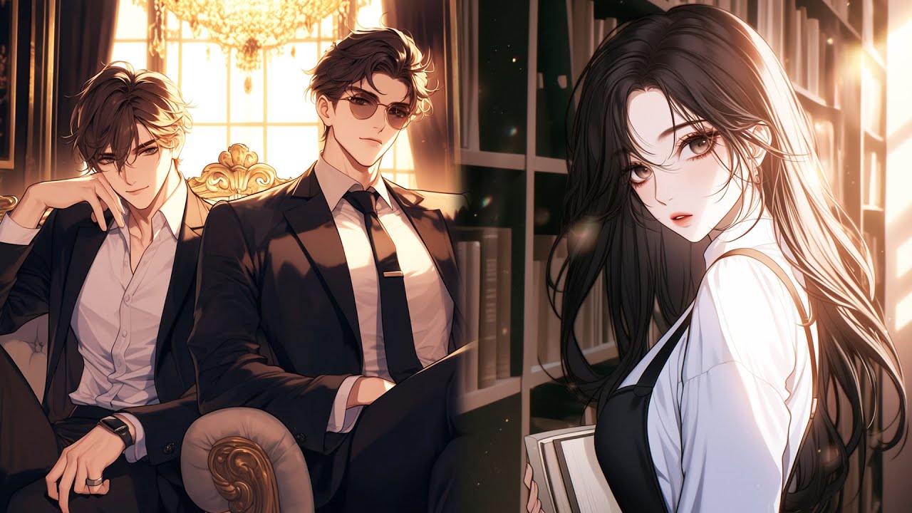 Me apostó con su hermano gemelo. Yo lo tomé como broma… hasta que su hermano confesó que le gusto