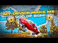 Realme 6 Pro 60 FPS God OF Bgmi First Gameplay Video | OnePlus, 9R,9,8T,7T,,7,6T,8,