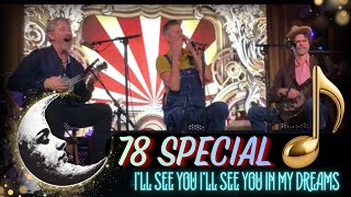 Ill See You In My Dreams Guy Forsyth 78 Special Live In Austin, Tx Vintage Jazz Revival