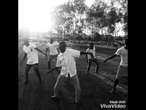 Sente Zange Big Cassava By MUN G