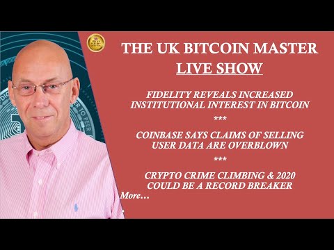 FIDELITY, INCREASED INTEREST