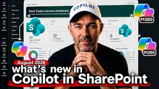 This Copilot in SharePoint Update Changes Everything