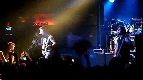 Pleasure and Pain (Demo) -Bullet For My Valentine