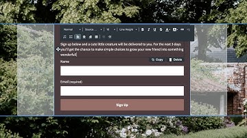 How To Build Landing Pages in Minutes without Coding Skills or a Designer