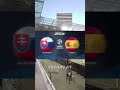 UEFA U21 EURO 2025 Kicks Off in Slovakia!⚽
