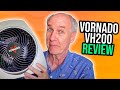 Vornado vh200 review diversify your heating to save money