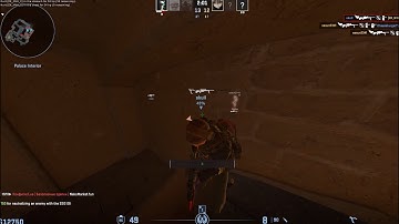 cs2 neverloose.cc HvH highlights (sub giveaway)