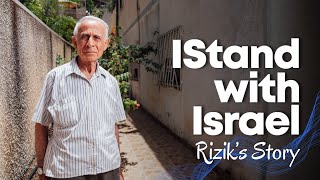 Rizik's Story