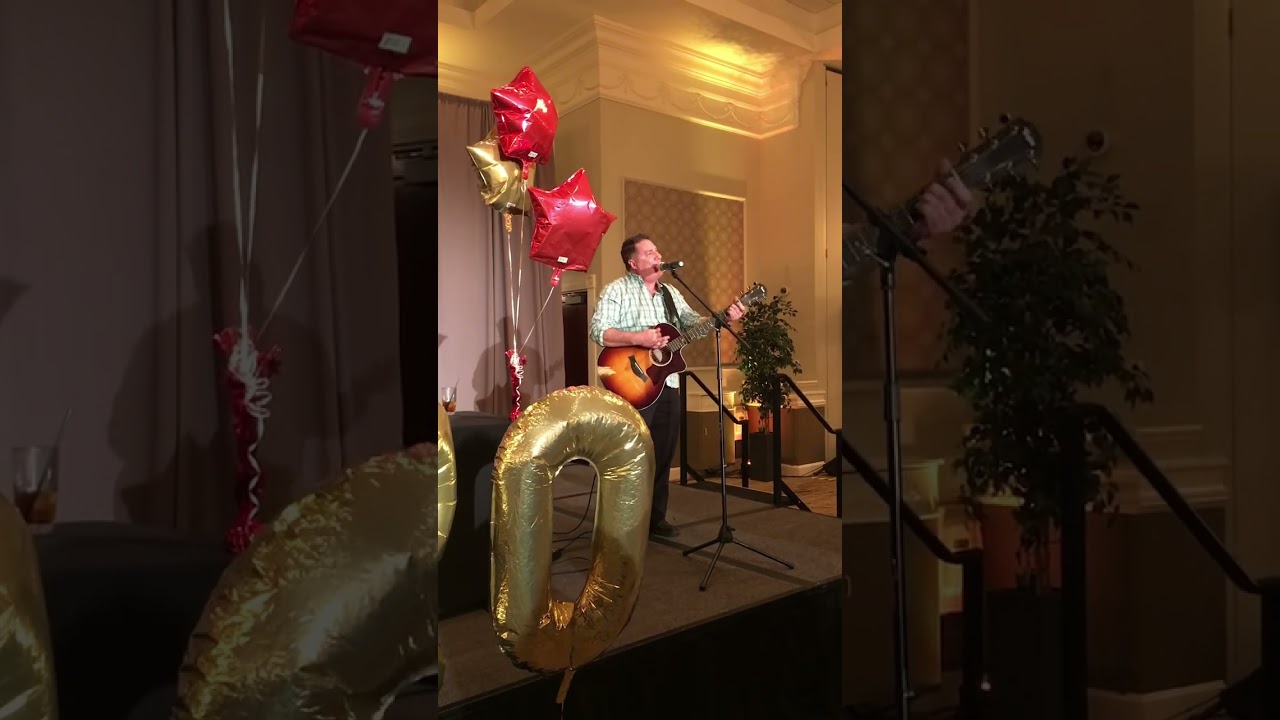 Harry Dietzler by Neil McGettigan