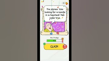 Braindom 2 Level 173 Walkthrough