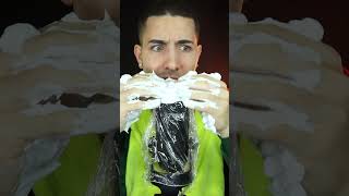 Asmr Espuma No Microfone - Foam & Fizz